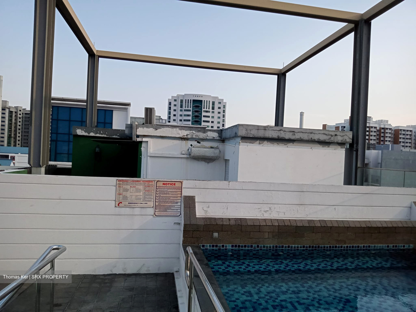 Ness (D14), Apartment #589310251